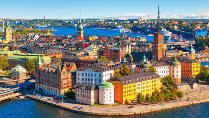 LeoVegas applies for Swedish licence