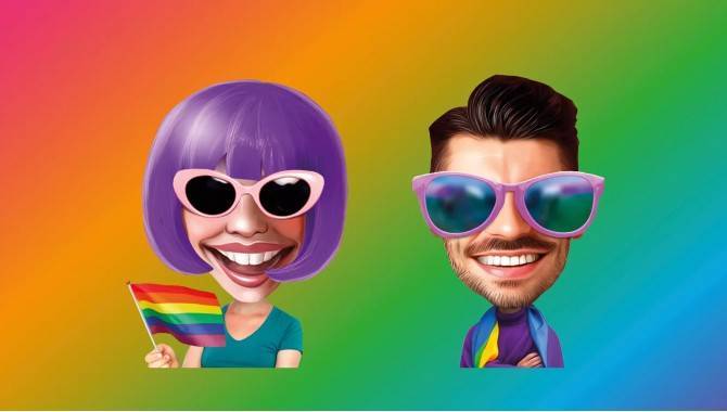 Kindred partners with Relax Gaming to create LGBTQ+ avatars