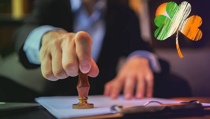 Betdex receives betting licence in Ireland