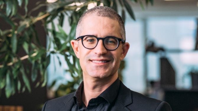 Elantil appoints Amnon Liebermann as Head of Distribution Channels