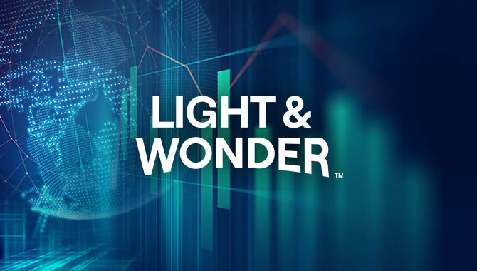 Light & Wonder posts 20% increase in Q3 revenue