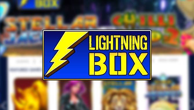 Lightning Box inks deal with Penn Interactive