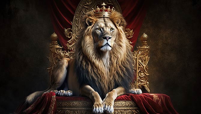 Lion Gaming partners with Oddin.gg 