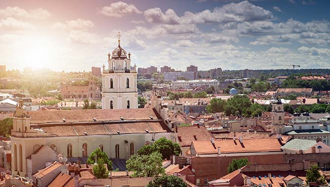 Top Sport fined again by the Lithuanian Gambling Supervisory Authority