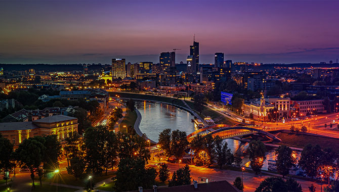 Swintt signs deal with 7Bet to enter Lithuanian market