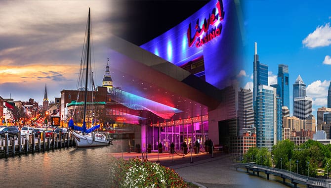 Cordish unveils new appointments ahead of casino expansion