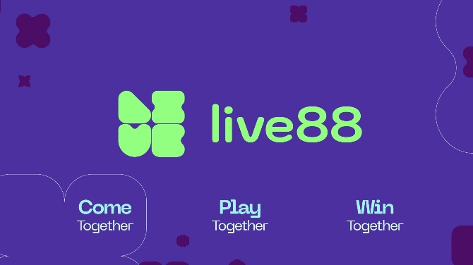 Live88 launches to shake up live casino market