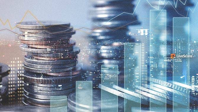 LiveScore receives £50m investment from Ringier AG