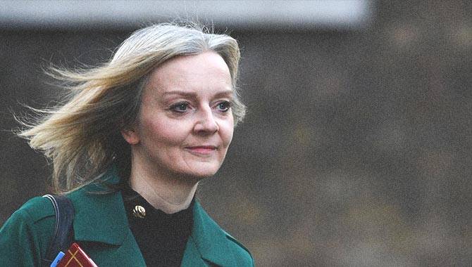 Smarkets prices up next election after Truss becomes PM
