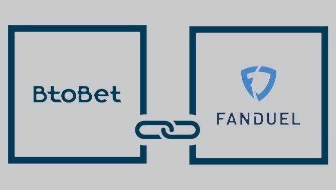BtoBet to provide FanDuel with new Player Account Management Platform