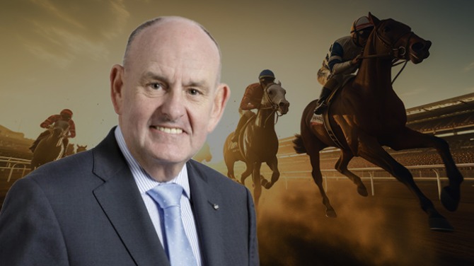 Lord Charles Allen begins role as Chair of the BHA