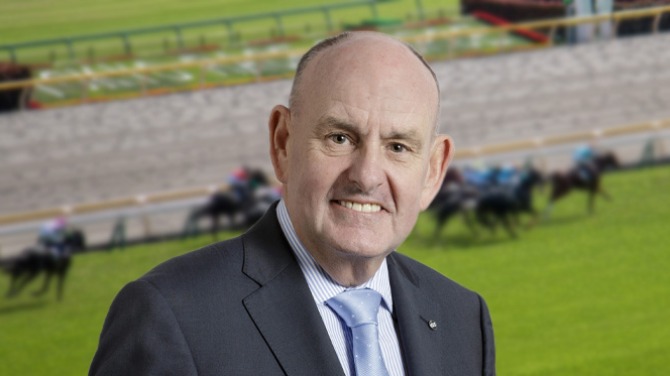 Lord Allen of Kensington named new British Horseracing Authority Chair