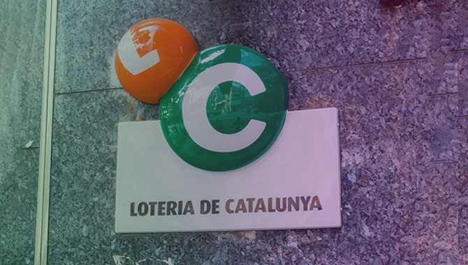 Loteries de Catalunya chooses Neccton’s Mentor software