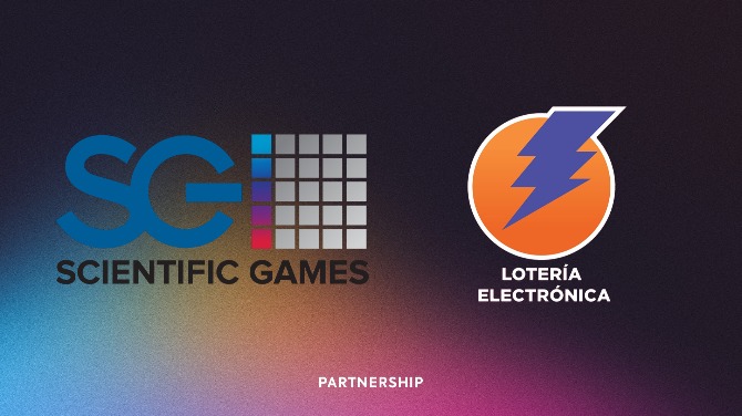 Scientific Games extends contract with Puerto Rico lottery Lotería Electrónica