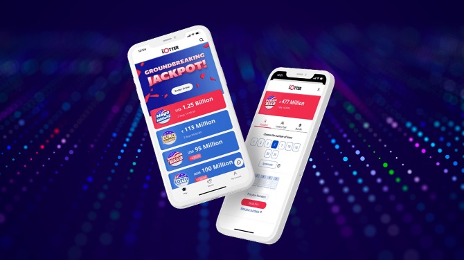 TheLotter Australia launches new mobile app for international lottery access