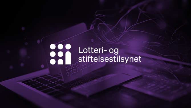 Lotteritilsynet audits nine banks to monitor illegal gambling transactions