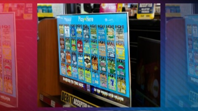 Georgia Lottery launches Scientific Games’ SCiQ technology at 1,500 retail locations