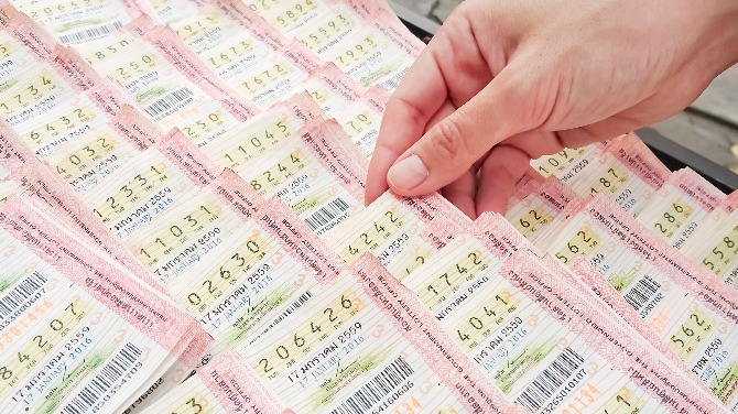 IGT extends partnership with North Carolina Education Lottery