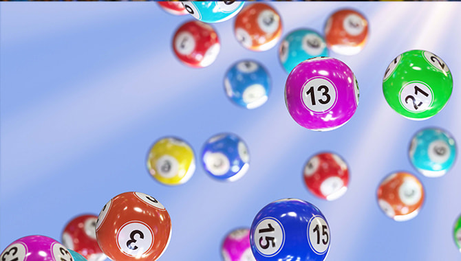 Technical revisions on lottery advertising & under 25 rules announced