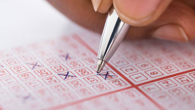 UK Government asked to raise charity lottery annual sales limit to £100m