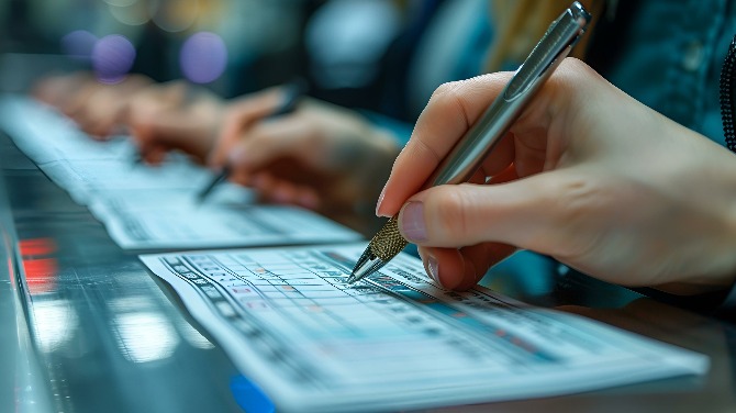 Swedish Gambling Authority issues penalties to charitable organisations over lottery violations