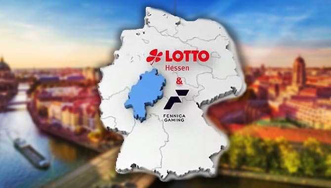 Lotto Hessen adds Fennica Gaming’s eInstant GaaS to its portfolio