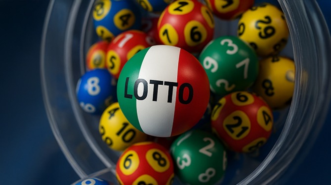 IGT set to secure Italian Lottery licence until 2034
