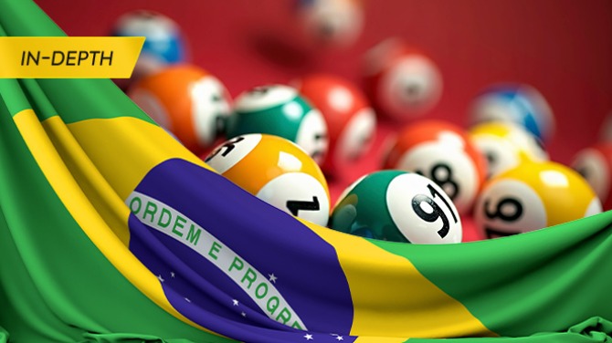 Waving the white flag: A new ordinance in Brazil