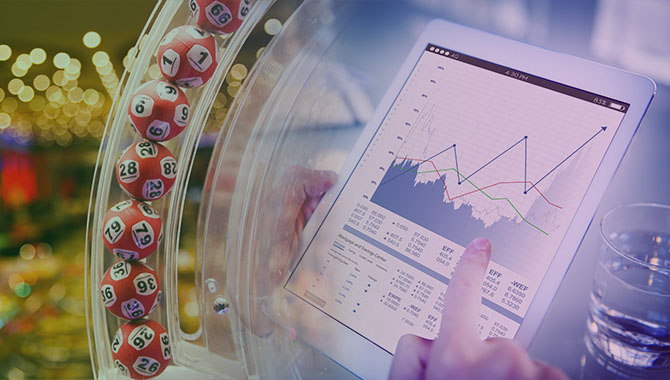 La Française des Jeux reports 9% revenue rise for 2022