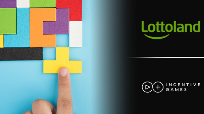 Incentive Games partners with Lottoland to expand UK real-money offering