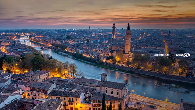 Play’n Go expands Italian footprint via Lottomatica