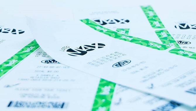 Lotto Max breaks Canadian lottery record with $117m prize offer