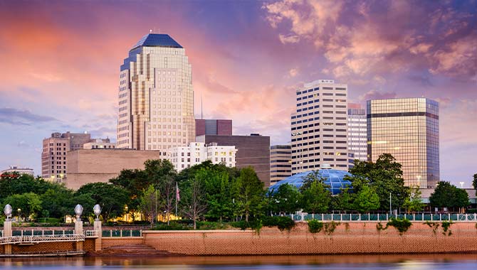 Cordish acquires Diamond Jacks Casino in Louisiana