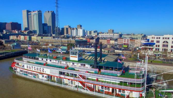 Louisiana Senate passes sports betting bill; now heads to House
