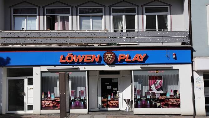 Analyst: Interstate Treaty “will wreak havoc” for Loewen Play