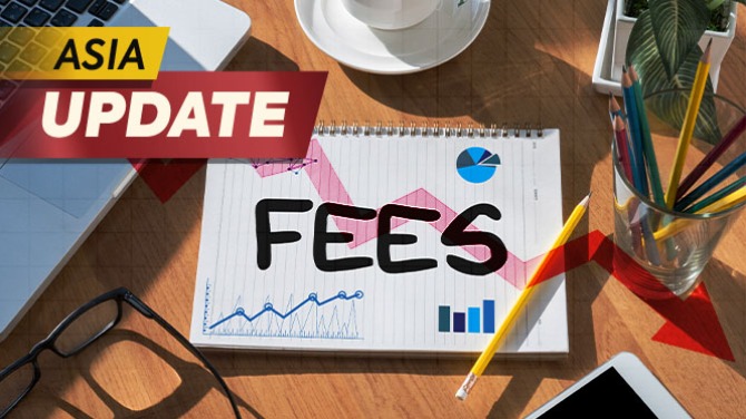 PAGCOR to reduce rates and fees for operators