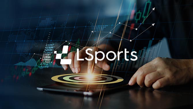LSports Marks Huge Sports Data Coverage Growth During 2022