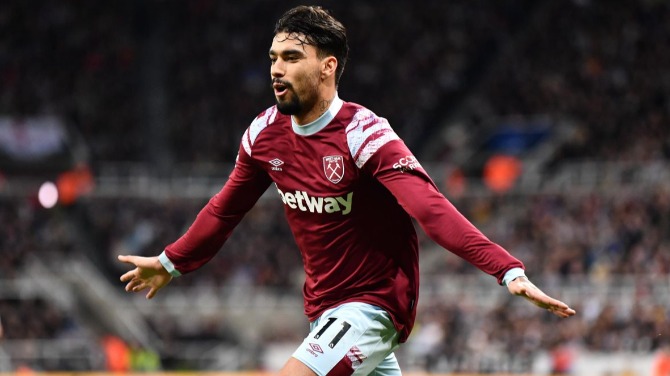 Lucas Paqueta found innocent of spot-fixing charges