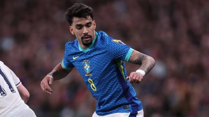Lucas Paqueta releases statement on betting case