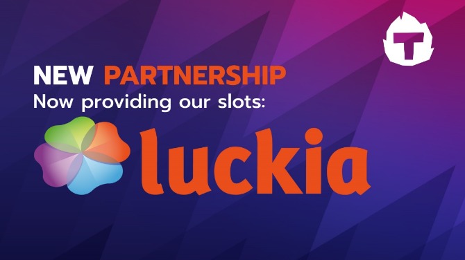 Thunderkick expands into Colombia through Luckia deal