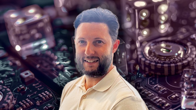 Luke Gough promoted to Betting and Gaming Sales Director at The Sun