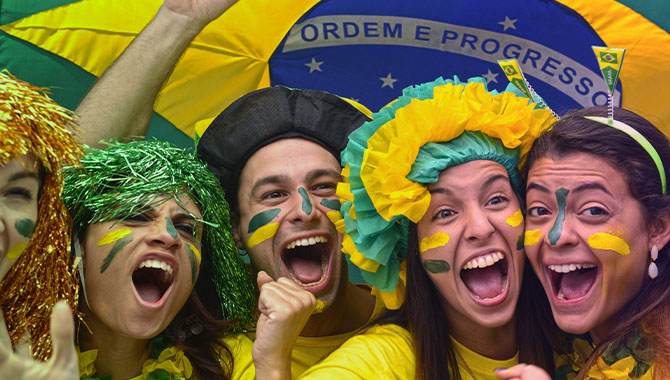 Lula signs provisional measures for Brazilian sports betting launch