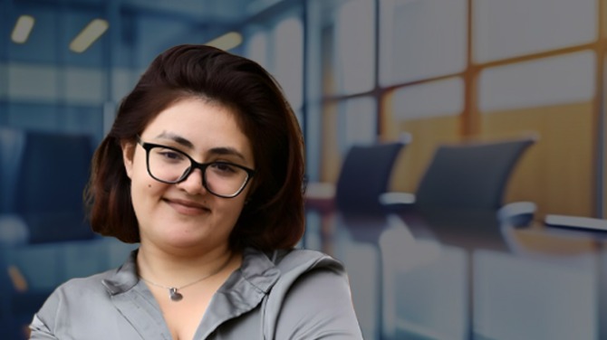 Lusine Khudaverdyan joins GR8 Tech as Head of Casino Business