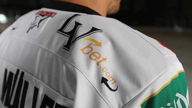 LVbet Signs Sponsorship Deal with KölnerHaie