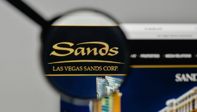 Las Vegas Sands posts 11% Q4 revenue increase