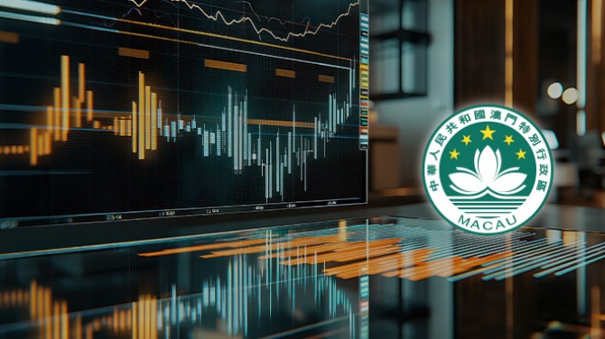 Macau: August gaming revenue forecast remains positive despite early slowdown