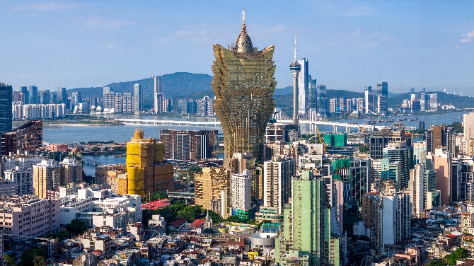 Macau: Melco to close 2 casinos ahead of satellite deadline