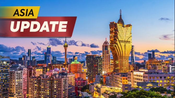 Macau’s DICJ intensifies crackdown against unlicensed junkets