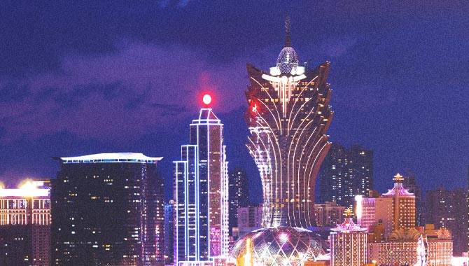 Macau: How the politics of the region is affecting its direction