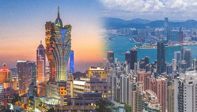 Analyst: China, Macau epitomise the spirit of “One Country, Two Systems”